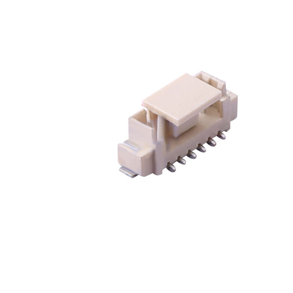 1.25-6P LT electronic component of SHOU