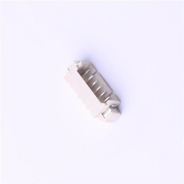 1.25-6PWB  Connectors
