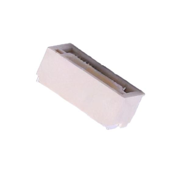 1.25-6PWTDK  Connectors