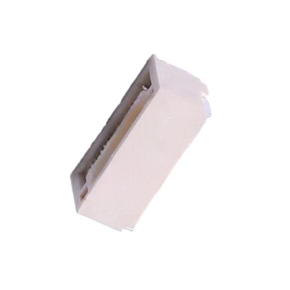 1.25-6PWTDK Headers & Wire Housings