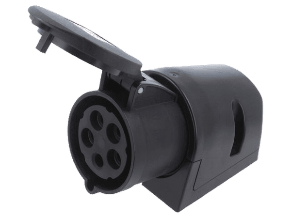 125-6X electronic component of PCE