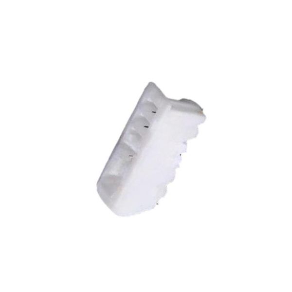 1.25-6Y Headers & Wire Housings