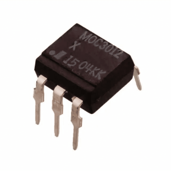 MCT2EX electronic component of Isocom
