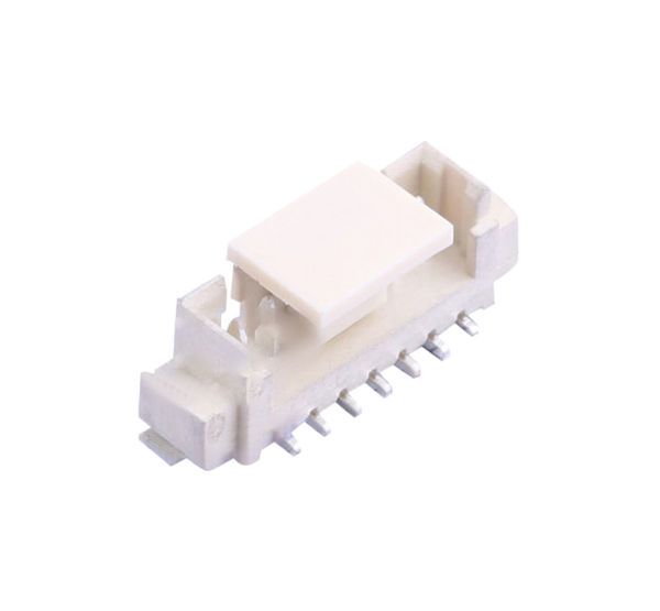 1.25-7P LT electronic component of SHOU