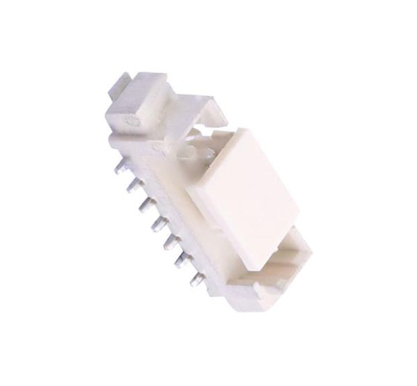 1.25-7P LT Headers & Wire Housings