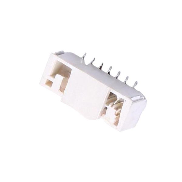 1.25-7P LTDK  Connectors