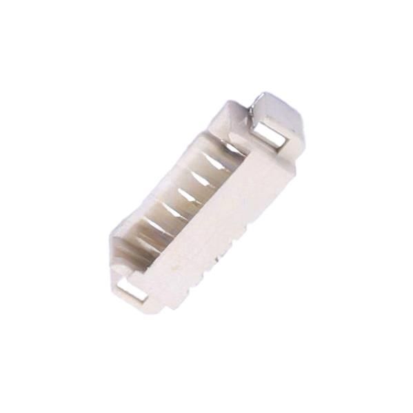 1.25-7P WT Headers & Wire Housings