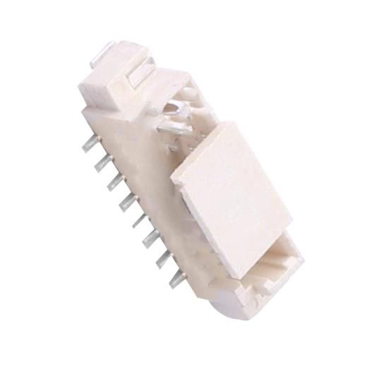 1.25-8ALTGB Headers & Wire Housings