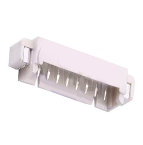 1.25-8P WT  Connectors