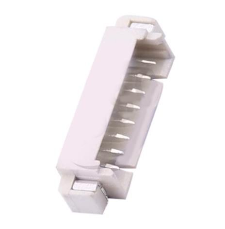 1.25-8P WT Headers & Wire Housings