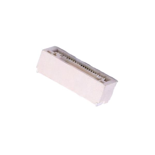 1.25-8P WTDK  Connectors