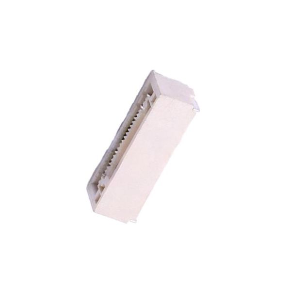 1.25-8P WTDK Headers & Wire Housings