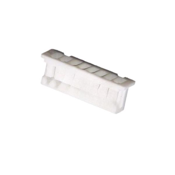 1.25-8Y  Connectors
