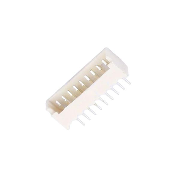 1.25-9A Headers & Wire Housings