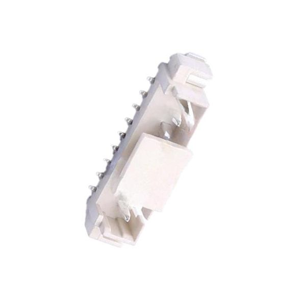 1.25-9P LT Headers & Wire Housings