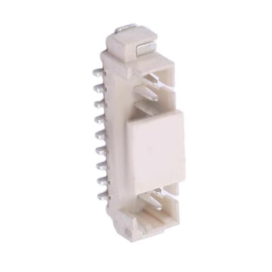 1.25-9PS Headers & Wire Housings
