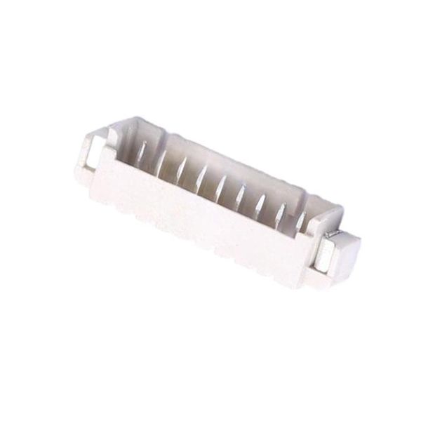 1.25-9P WT  Connectors