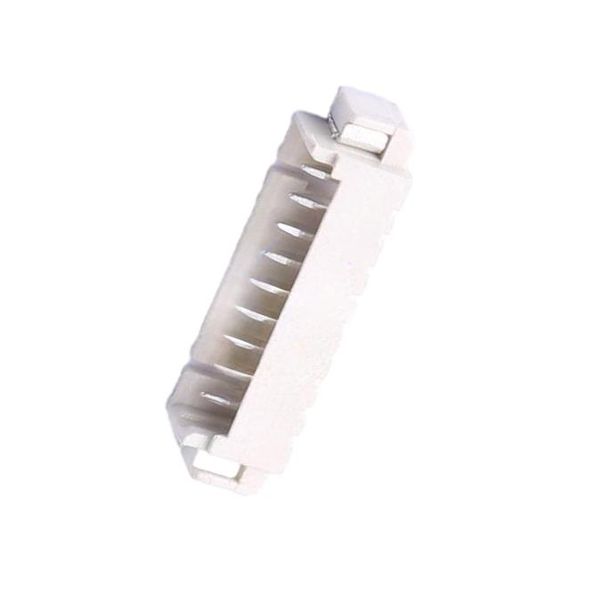 1.25-9P WT Headers & Wire Housings