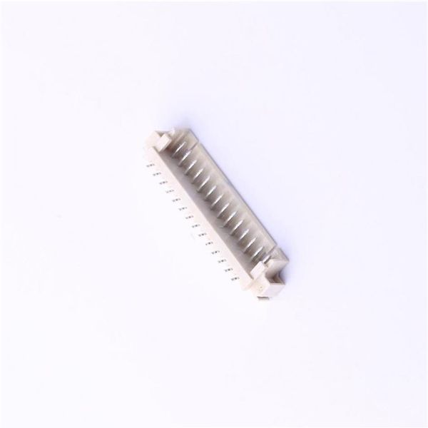 1.25-C-14PB  Connectors