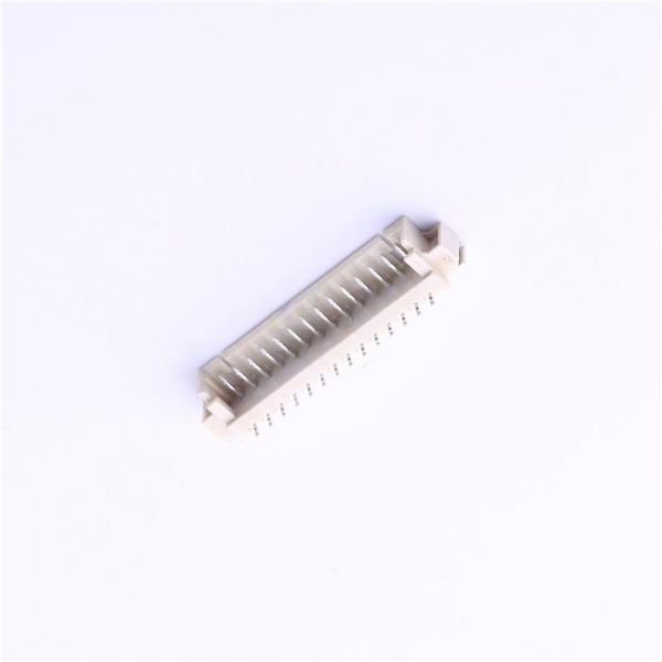 1.25-C-14PB Headers & Wire Housings