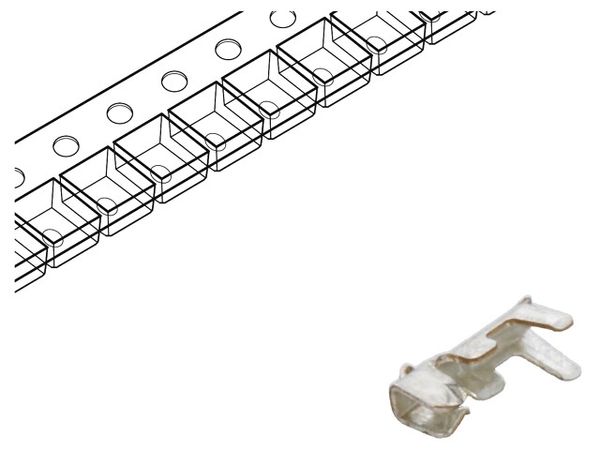 125CTB-R electronic component of Adam