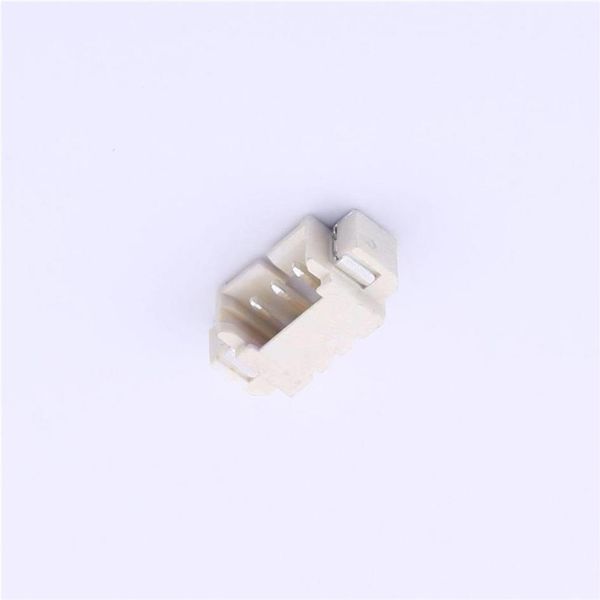 1.25K-BH-3PWB Headers & Wire Housings