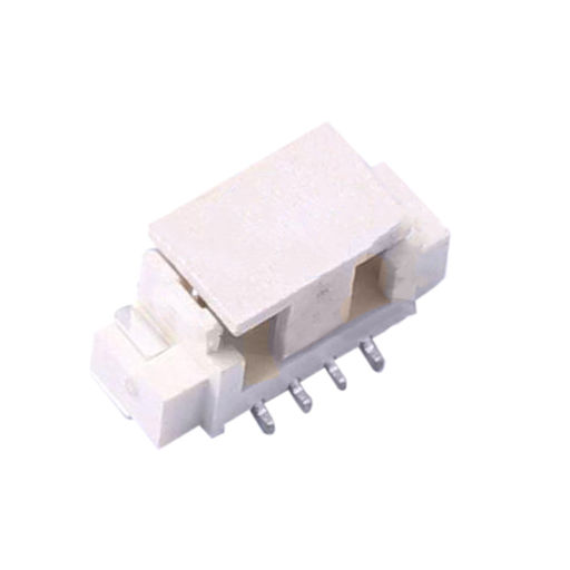 1.25K-BH-4PB electronic component of HDGC