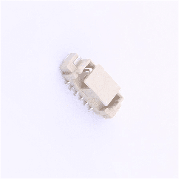 1.25K-BH-6PB electronic component of HDGC