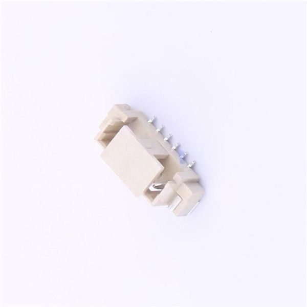 1.25K-BH-6PB  Connectors