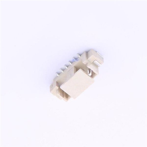 1.25K-BH-6PB Headers & Wire Housings