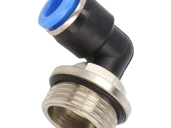 125.M20X1,5-8 Unclassified