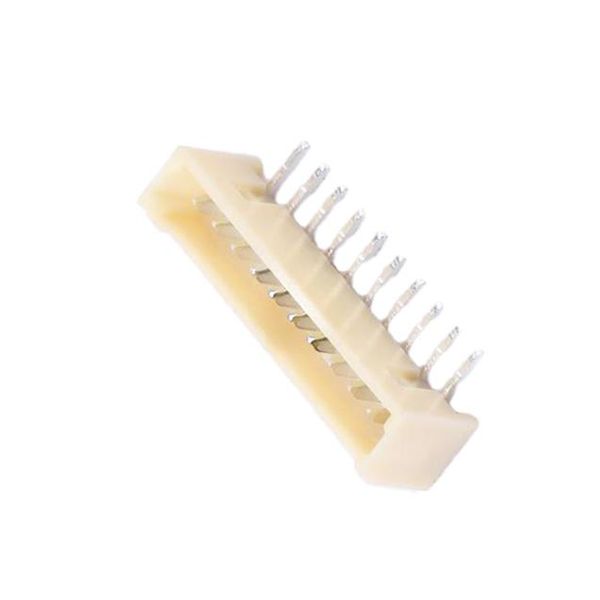 1.25mm-10P WZ-MS  Connectors