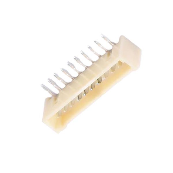 1.25mm-10P WZ-MS Headers & Wire Housings