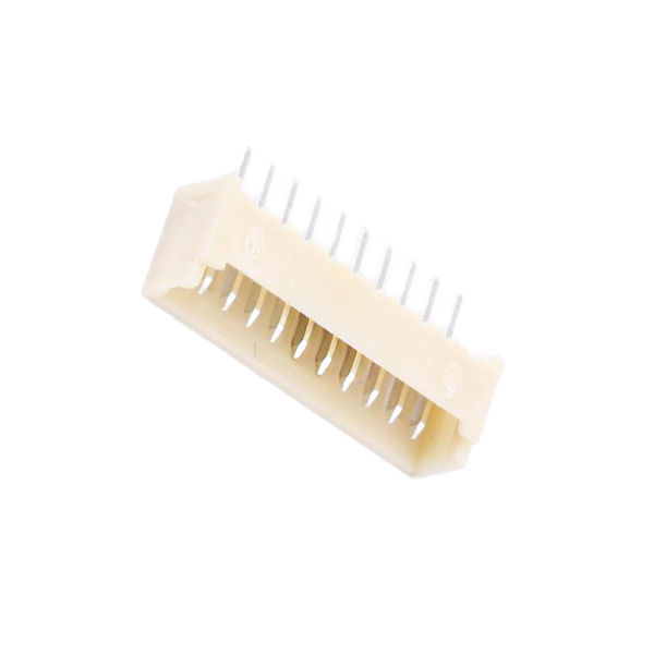 1.25mm-10P ZZ-MS electronic component of SHOU