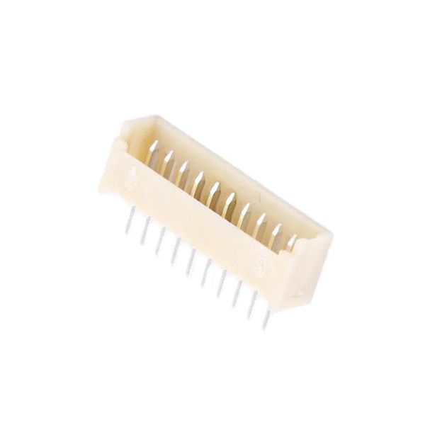 1.25mm-10P ZZ-MS  Connectors