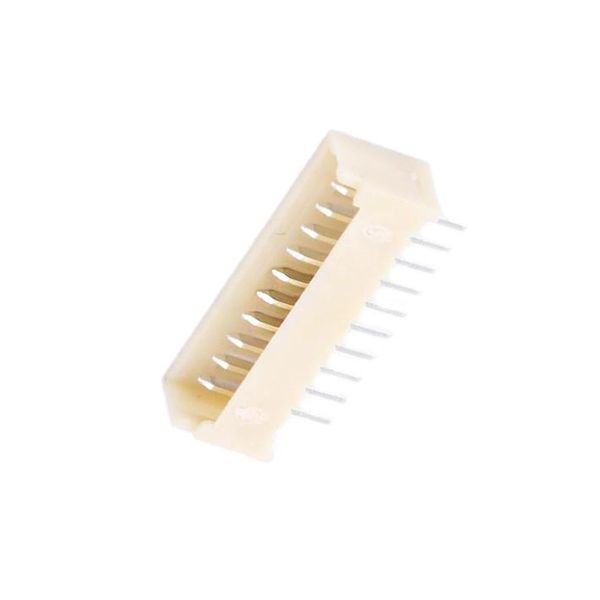 1.25mm-10P ZZ-MS Headers & Wire Housings