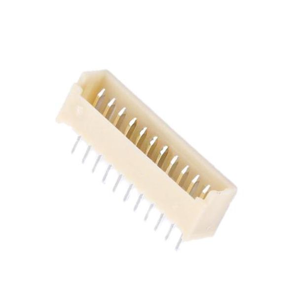 1.25mm-11P ZZ-MS  Connectors