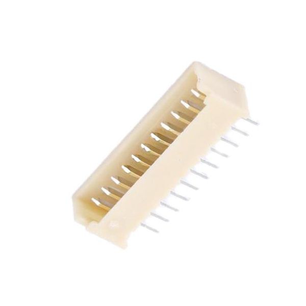 1.25mm-11P ZZ-MS Headers & Wire Housings
