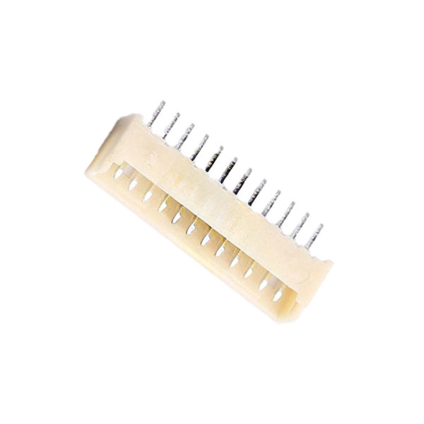 1.25mm-12P ZZ-MS electronic component of SHOU