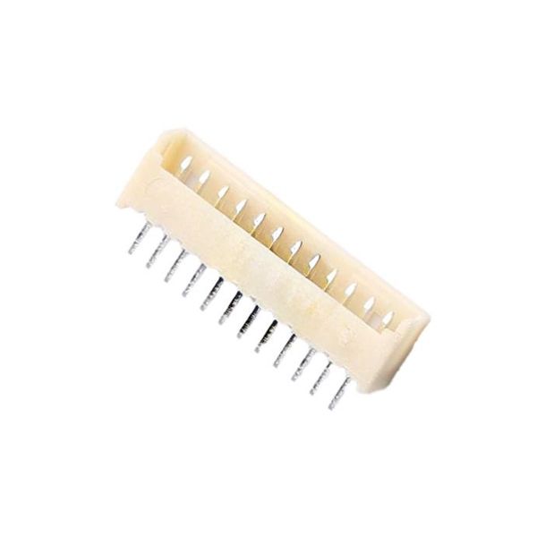 1.25mm-12P ZZ-MS  Connectors
