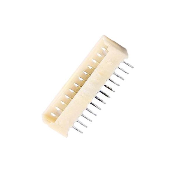 1.25mm-12P ZZ-MS Headers & Wire Housings