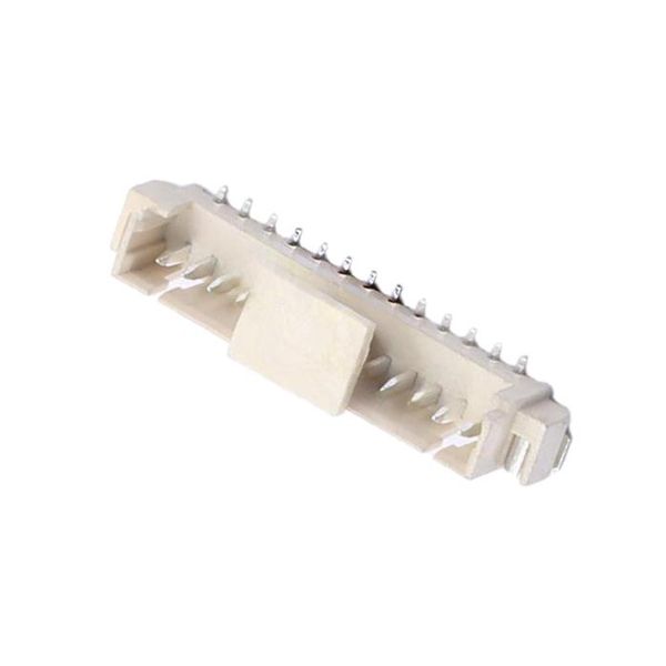 1.25mm-13P LT  Connectors