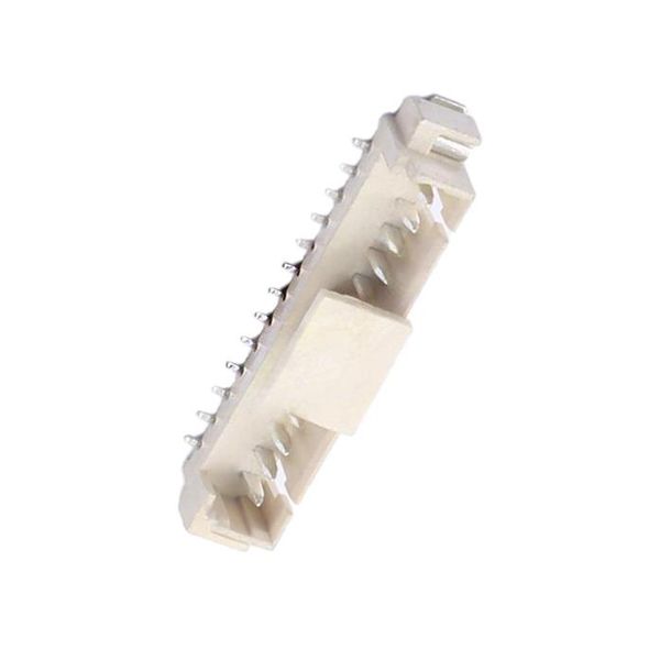 1.25mm-13P LT Headers & Wire Housings