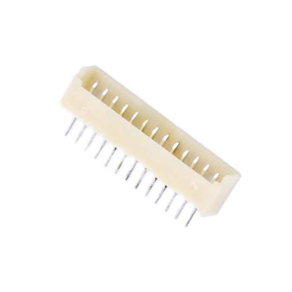 1.25mm-13P ZZ-MS  Connectors