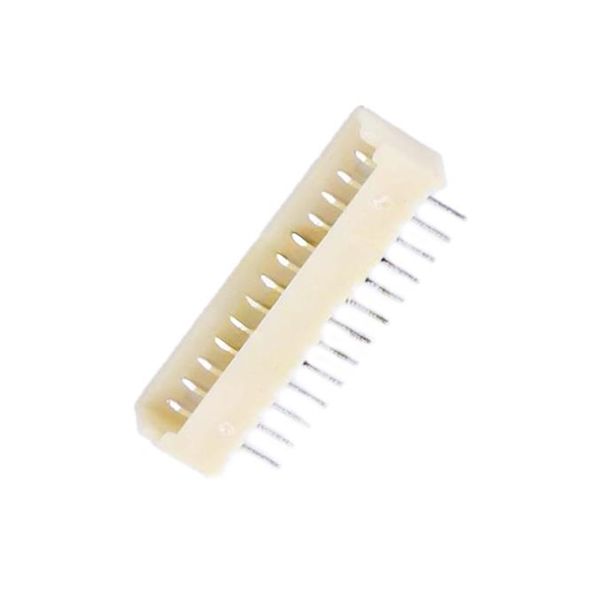 1.25mm-13P ZZ-MS Headers & Wire Housings
