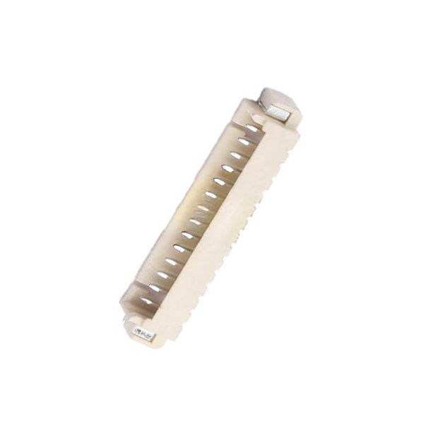 1.25mm-14P WT Headers & Wire Housings