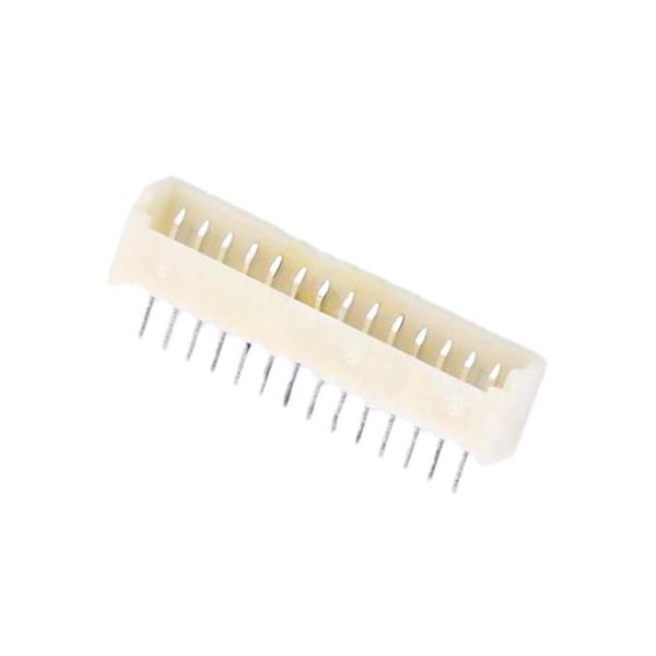 1.25mm-14P ZZ-MS  Connectors