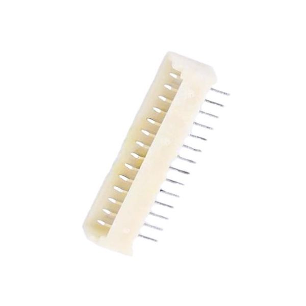 1.25mm-14P ZZ-MS Headers & Wire Housings