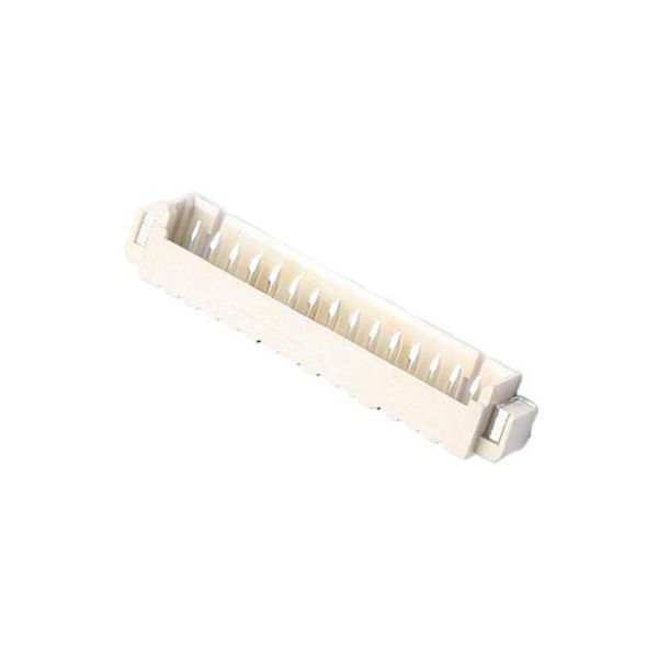 1.25mm-15P WT  Connectors