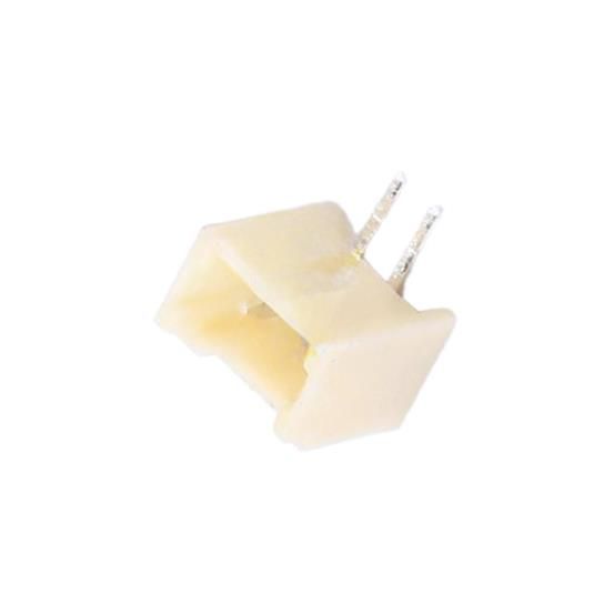 1.25mm-2P WZ-MS  Connectors